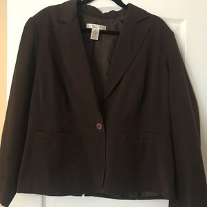 Pursuits Ltd Blazer